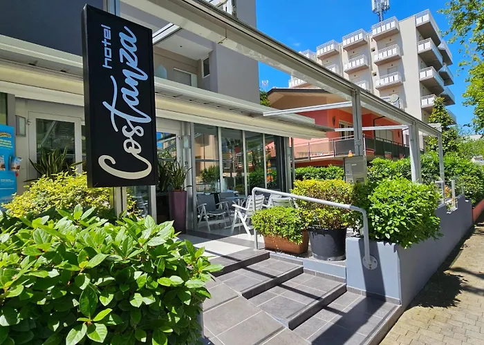Hotel Costanza