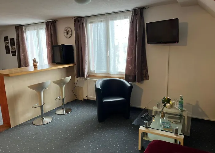 Hotel Baeren Amriswil