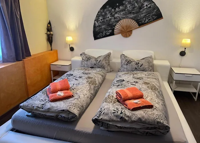 Hotel Baeren Amriswil