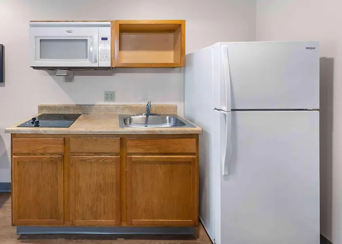 Extended Stay America Select Suites - Birmingham - Bessemer