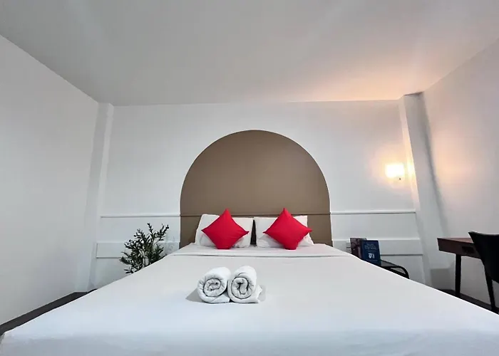The S Design Hotel