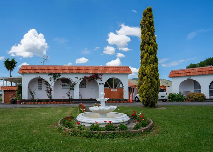 Casa Mexicana