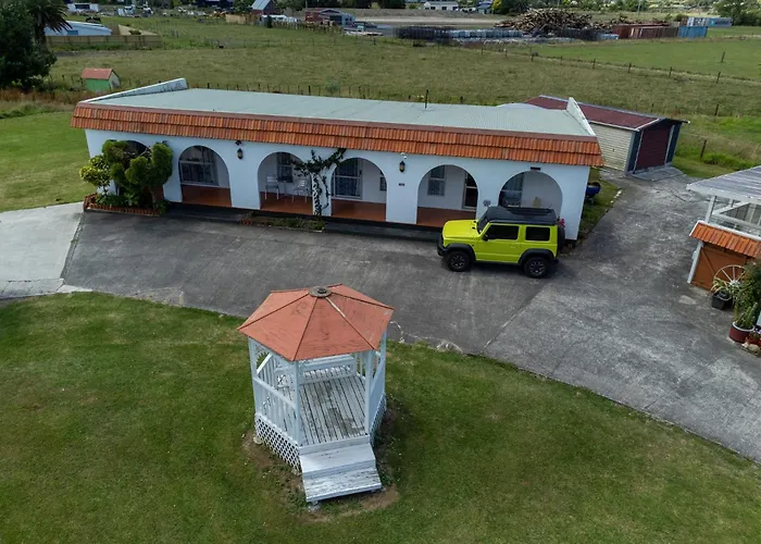 Casa Mexicana