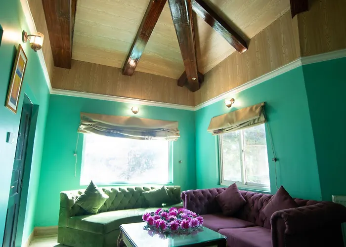 Richmond Boutique Hotel