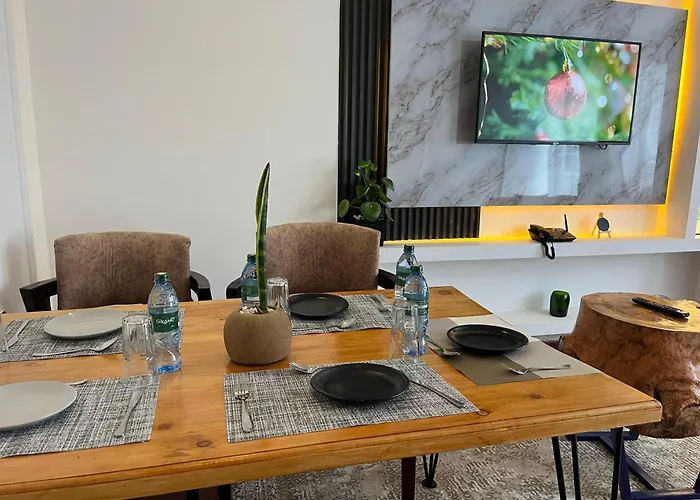 Rafiki House Nanyuki