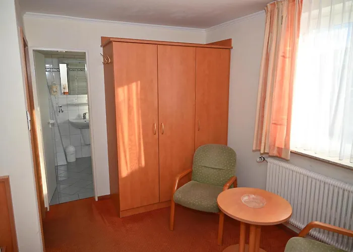 Hotel Passat
