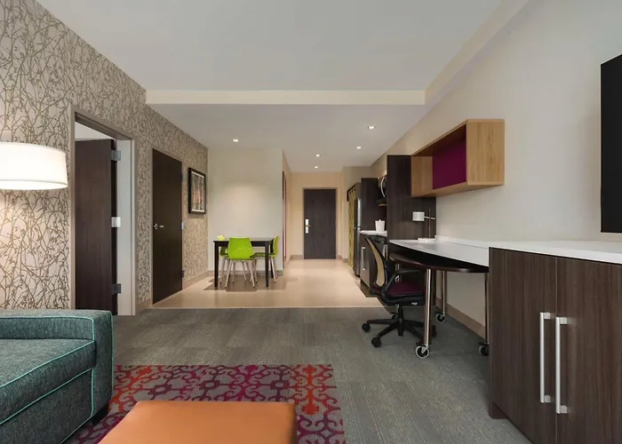 Home2 Suites By Hilton Dalton