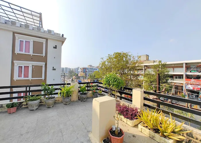 Shreya'S Homestay, Your Sacred Nest