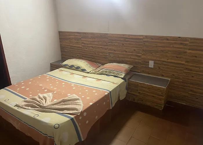 Hotel brisas del mar 2022