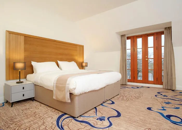 Kelpies Hotel Falkirk