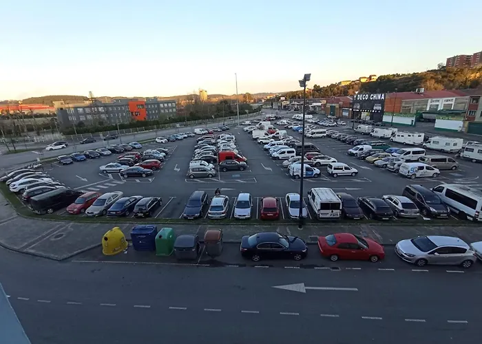 Puente Azud