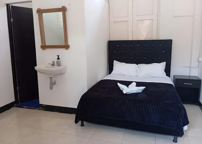 Hotel Casa Corleone