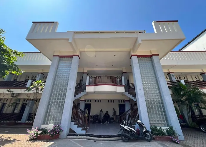 Hotel Century Pangandaran