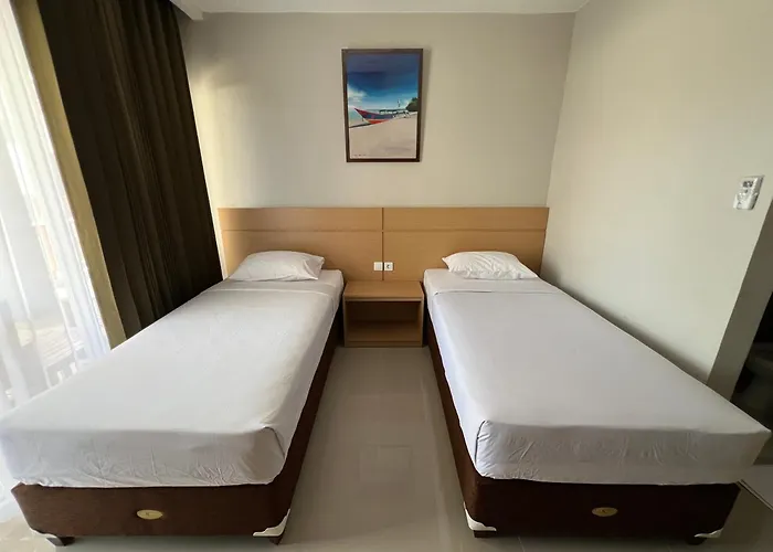 Hotel Century Pangandaran
