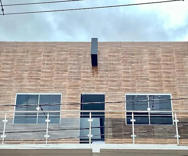 Hospedaria Dona Santa