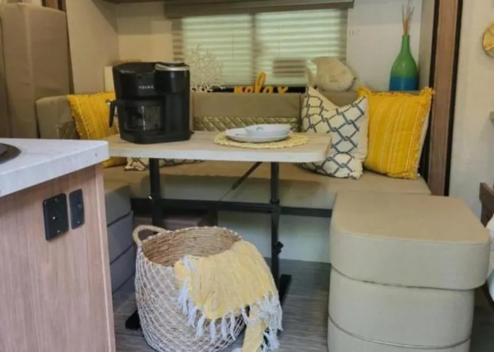 Island Breeze Rv