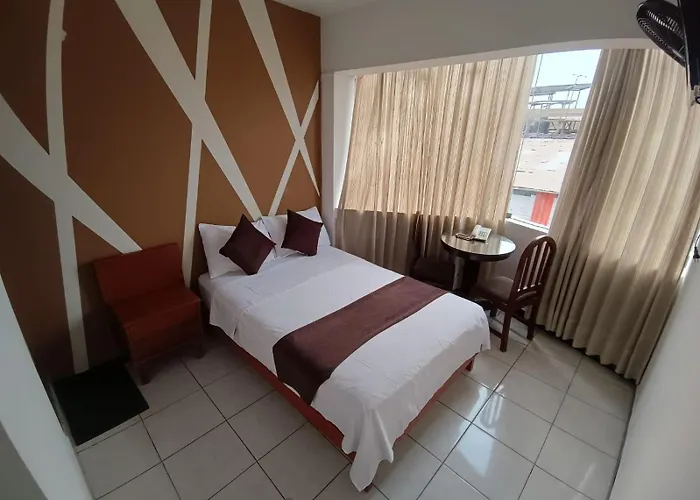 Silvana Hostal