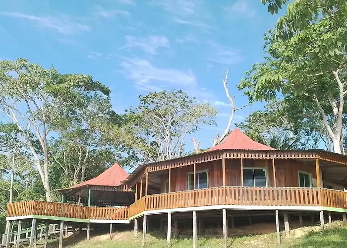 Pousada Araçá Adventure