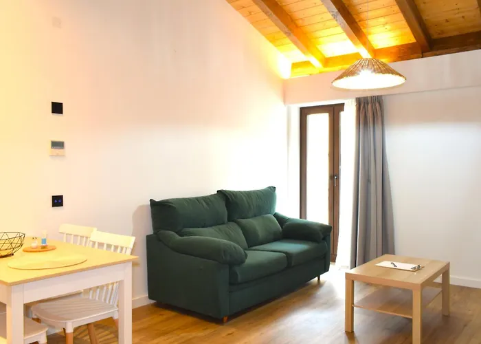 Hotel Pachico