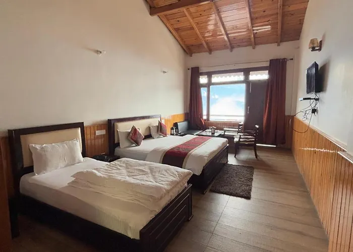 The Oakhill Resort