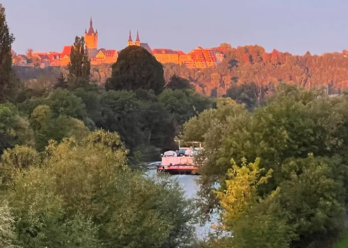 Hotel Schoene Aussicht Renoviert