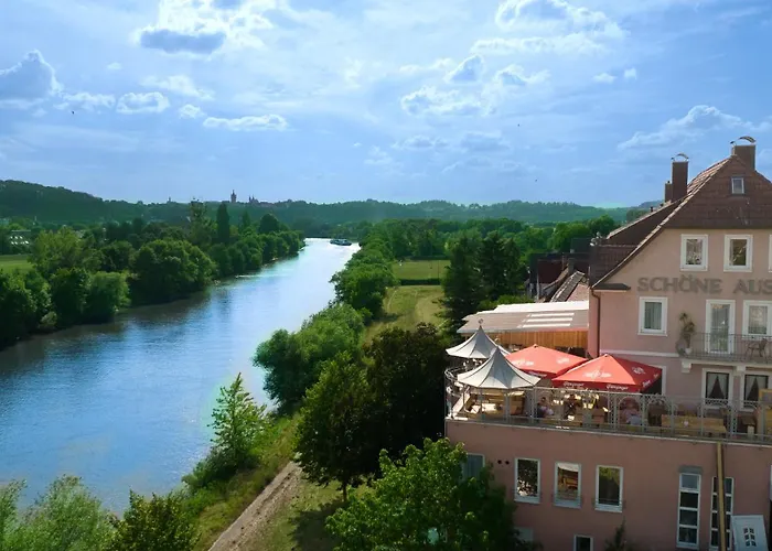 Hotel Schoene Aussicht Renoviert