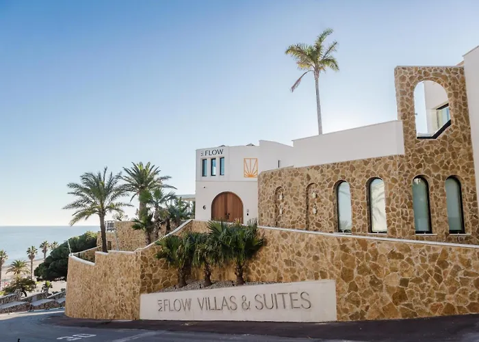 Miflow Hotel Villas & Suites
