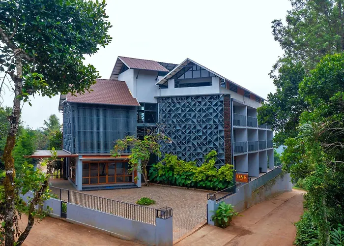 Vbrings Oak Village
