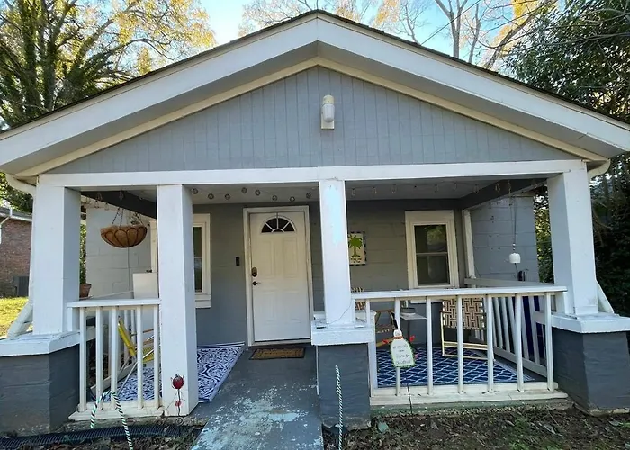 Carolina Cottage