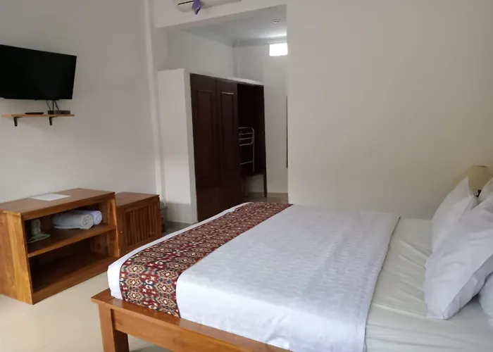 Gianyar Hotel