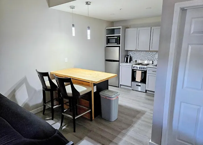 New Modern Studio In Maryville -105