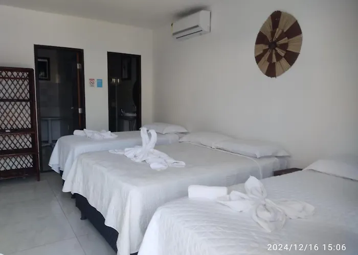 Pousada Renascer