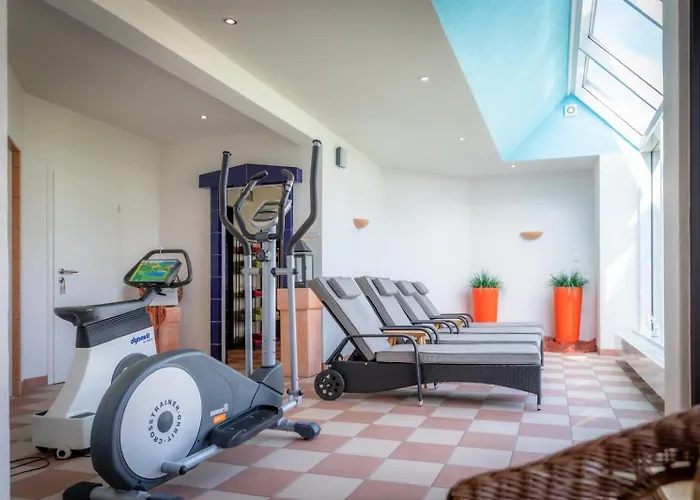 Boutique Hotel Dorer