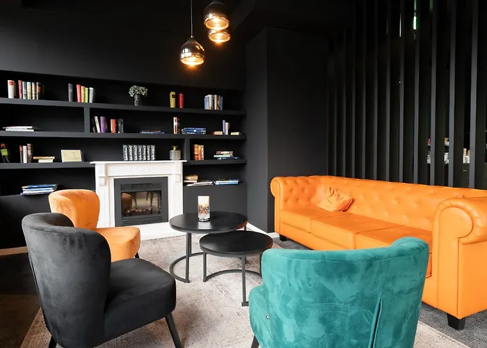 Juststay Muelheim Oberhausen Hotel & Apartments
