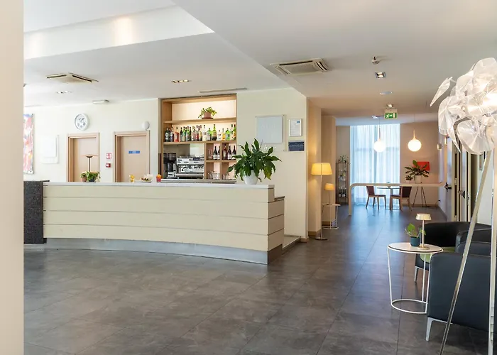 Meditur Hotel Udine Nord