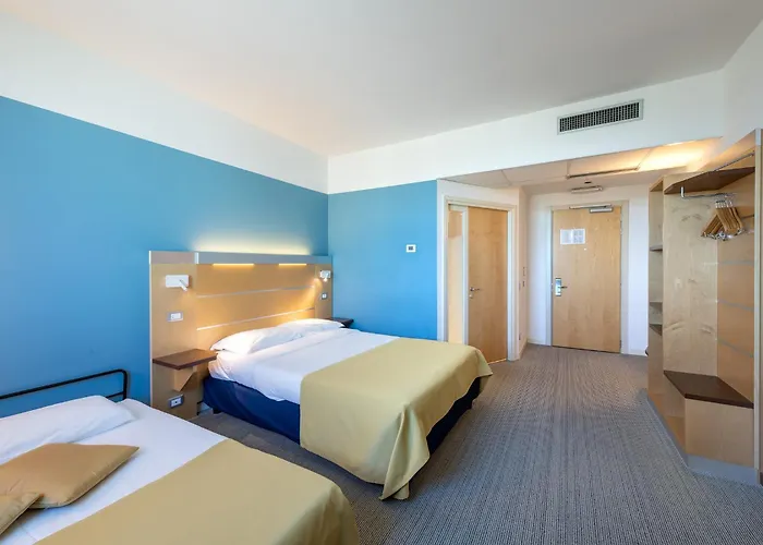 Meditur Hotel Udine Nord