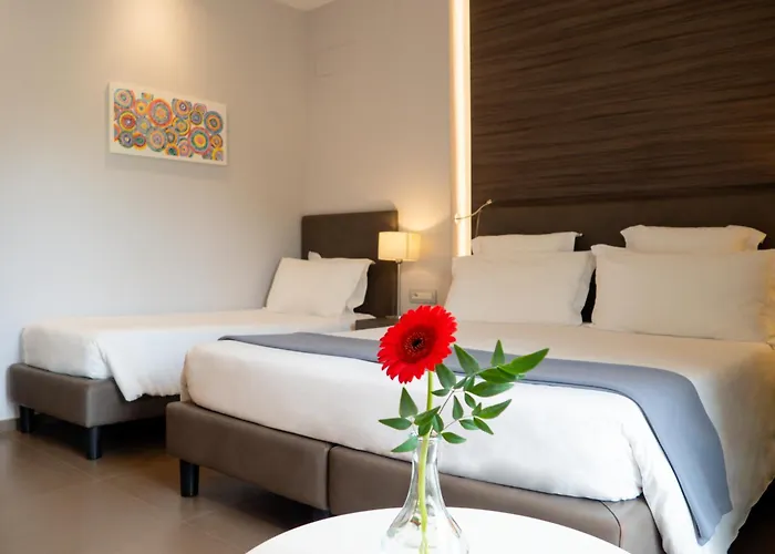 Hotel Marad