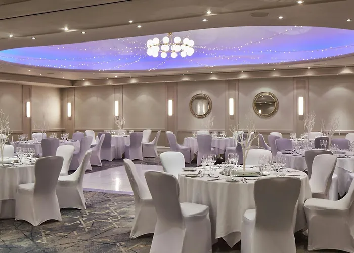 Portsmouth Marriott Hotel
