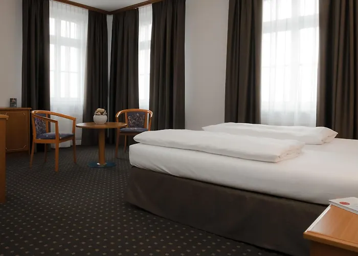 Hotel Alekto