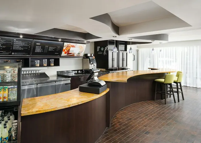 Courtyard By Marriott Key Largo