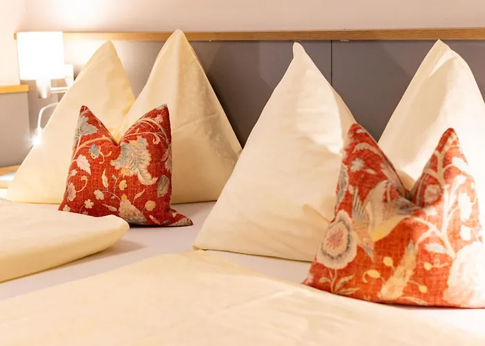 Hotel Lebzelter