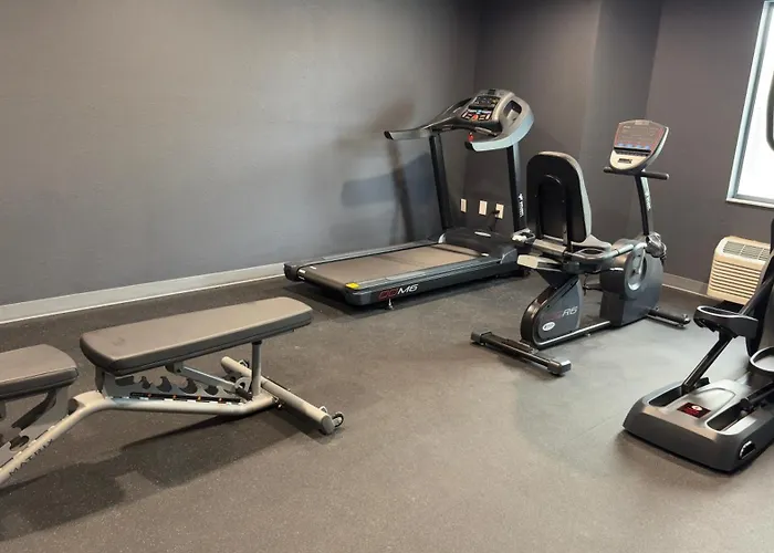 Spot X Hotel Wesley Chapel - Tampa Area