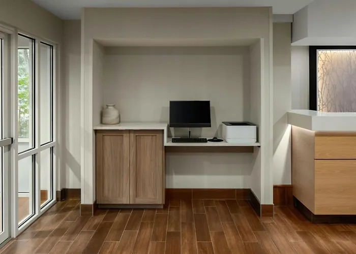 Fairfield Inn & Suites Portland South/Lake Oswego