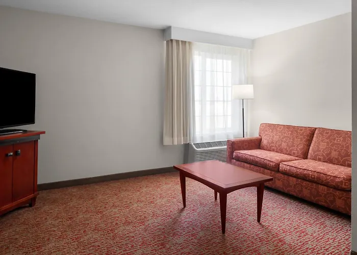 Larkspur Landing Extended Stay Suites Renton