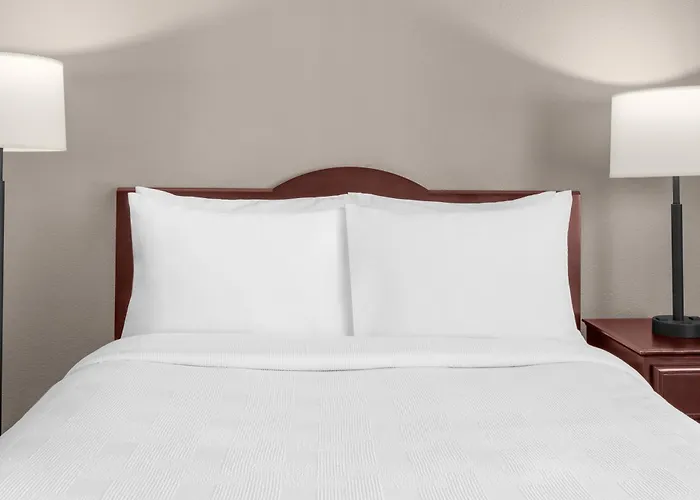 Larkspur Landing Extended Stay Suites Milpitas