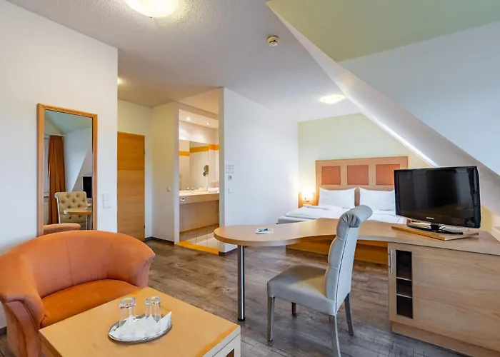 Hotel Xylophon - mit Thermeneintritte