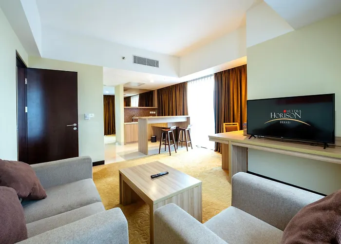 Hotel Horison Ultima Bekasi
