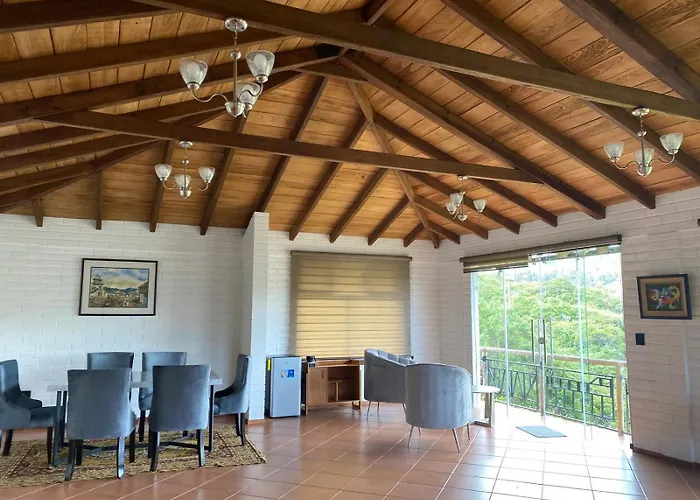 Hosteria Cananvalle