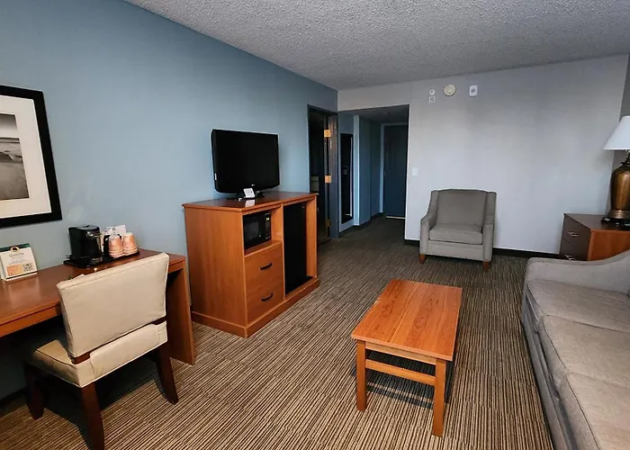 Quality Inn & Suites Garden Of The Gods
