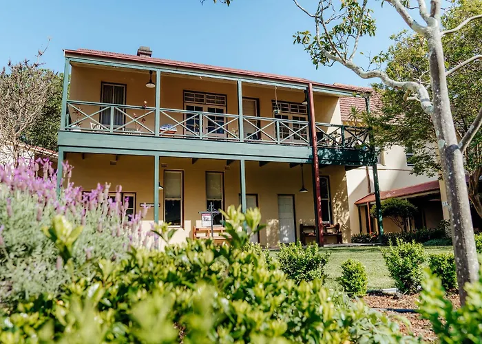Mary Mackillop Place